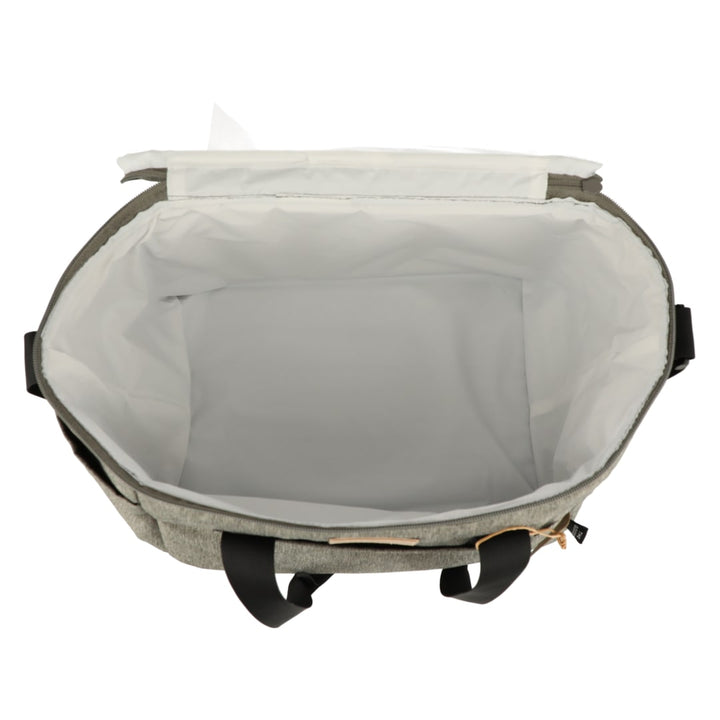 THE GOODS™ Recycled 12 Can Cooler Bag