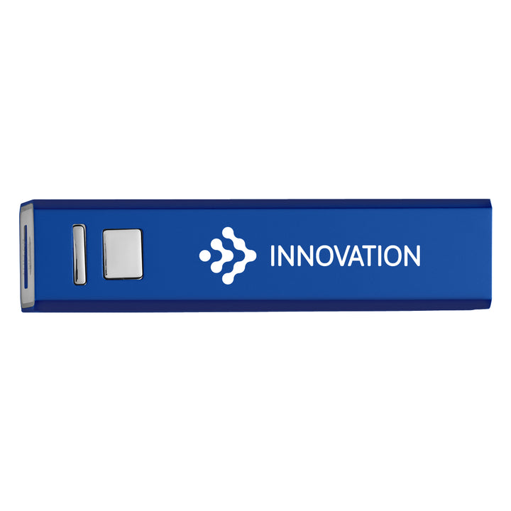1500 mAh On-The-Go Power Bank 2.0