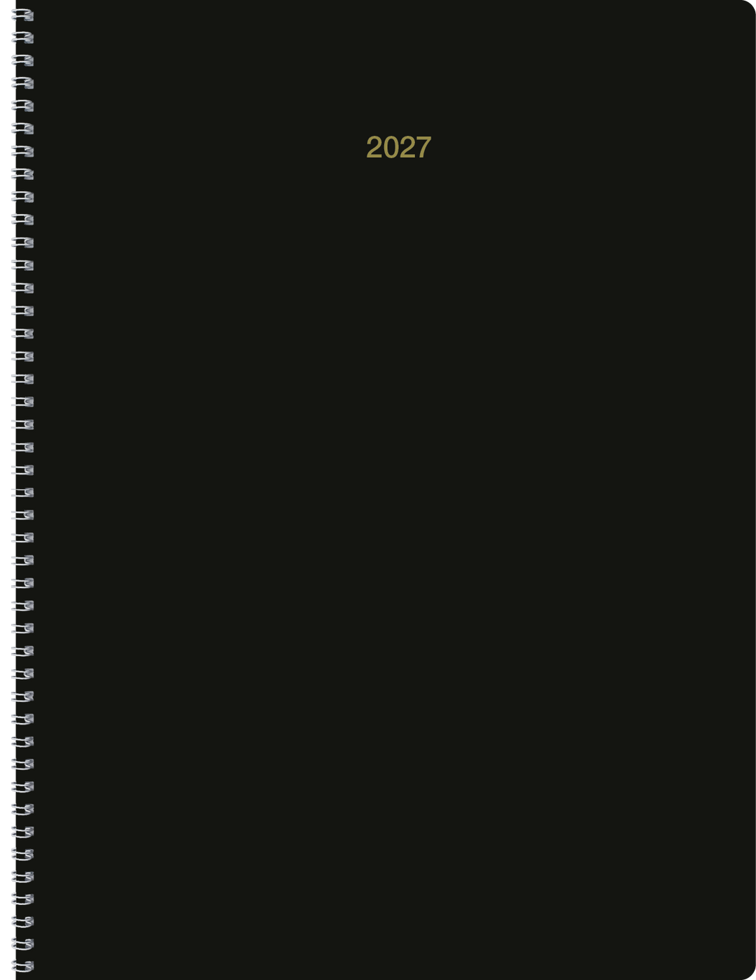 Triumph® Calendars Monthly Planner
