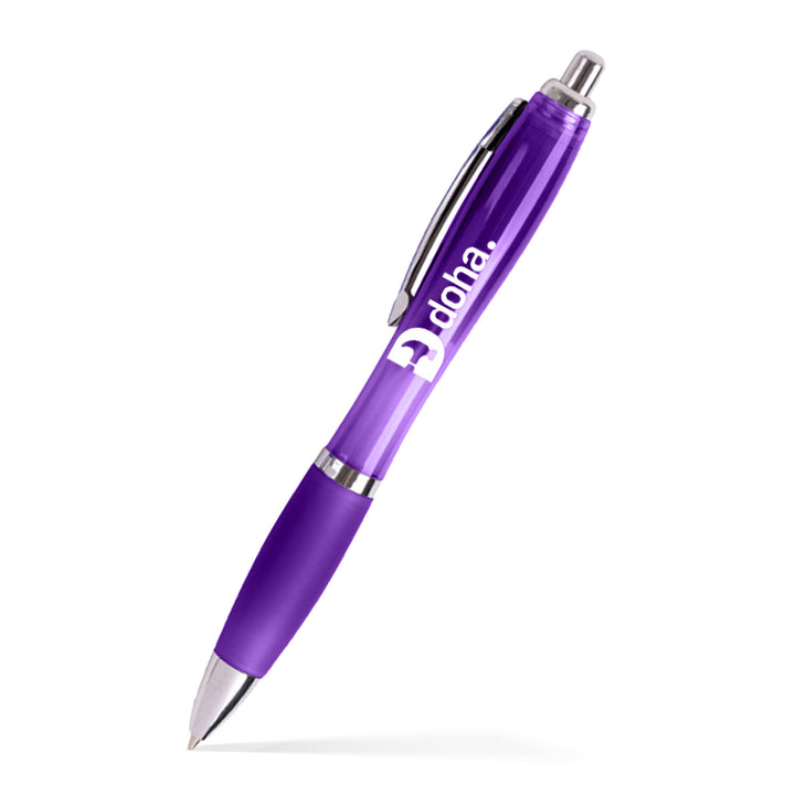 Basset Click Pen