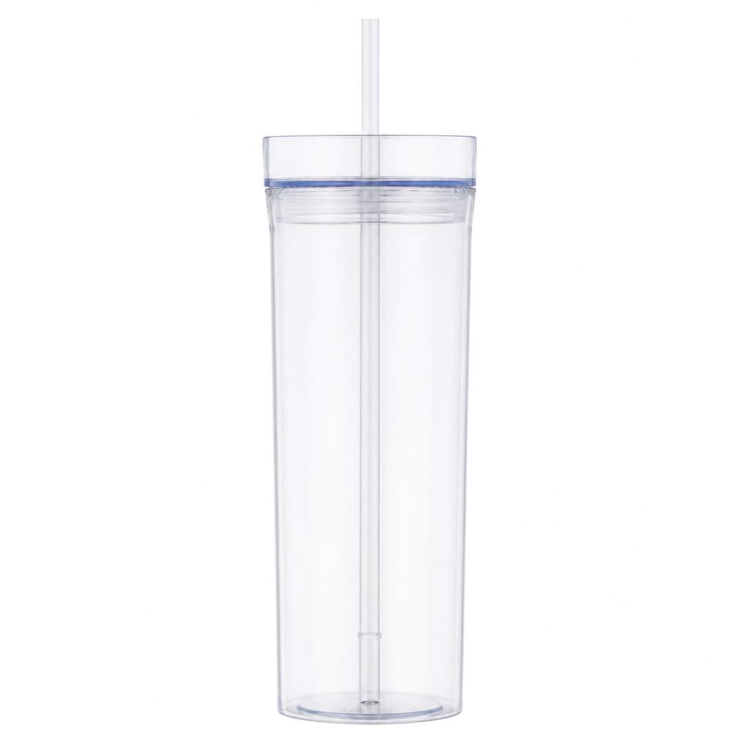 Sauron 22oz Tumbler with Straw