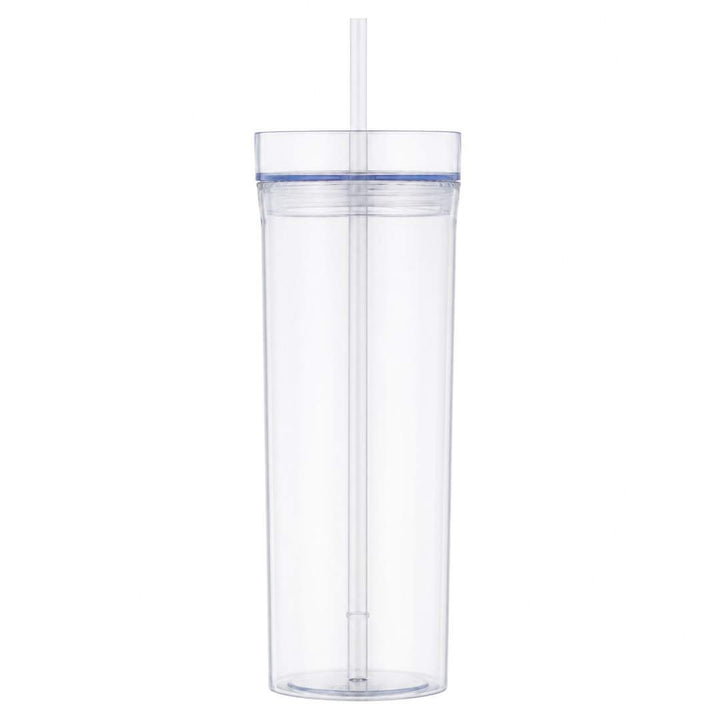 Sauron 22oz Tumbler with Straw