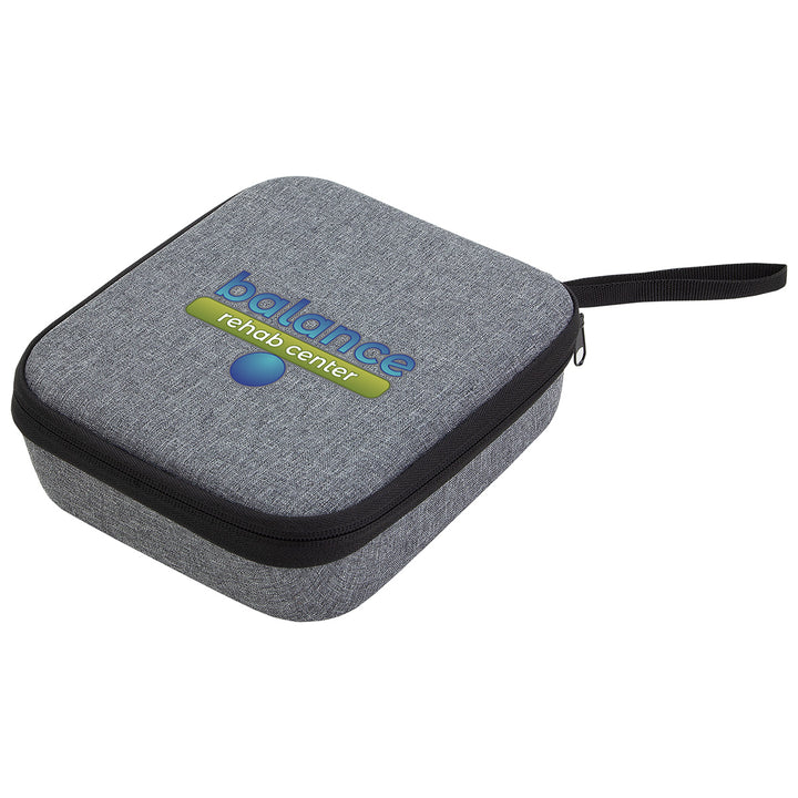 Comfort Logic™ Cadence Deep Tissue Massage Gun