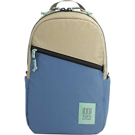 Topo Designs Recycled Light Pack Laptop Backpack