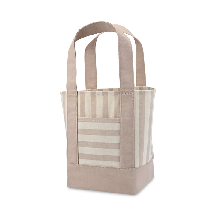 Mini Canvas Tote