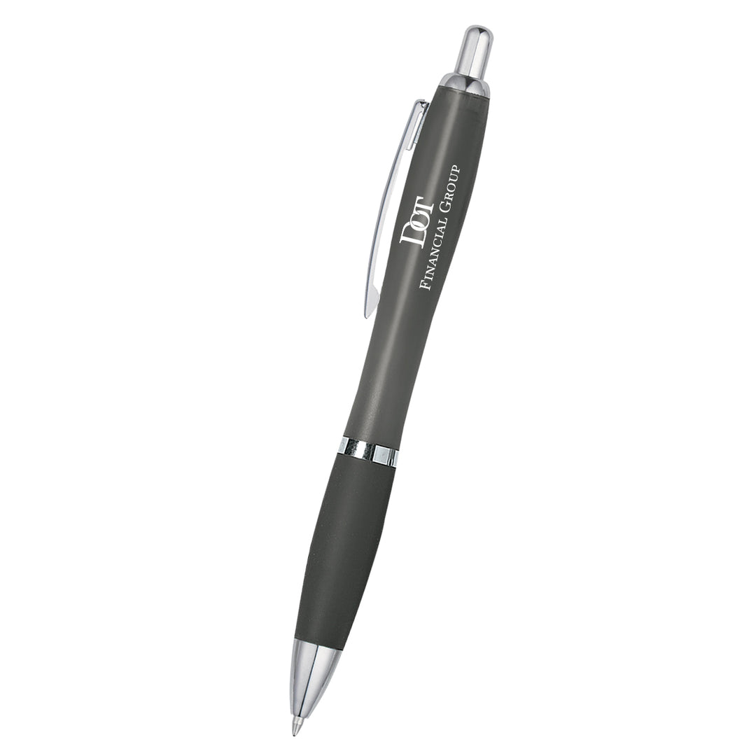 Satin Pen
