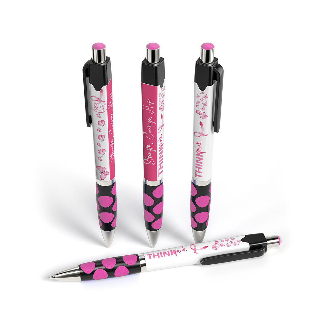 Squared Madeline Performance Pen™ (CLOSEOUT)