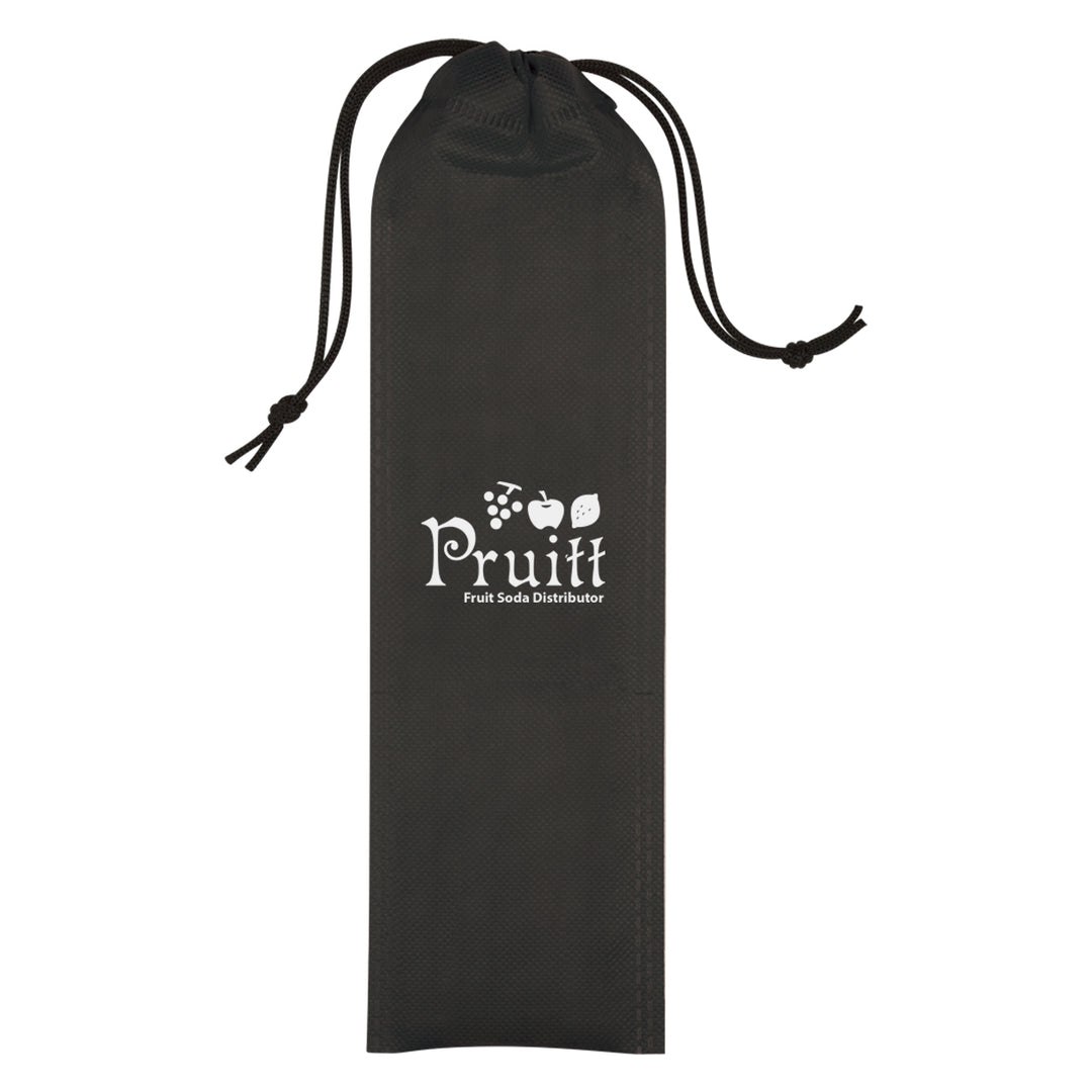 Non-Woven Carrying Pouch