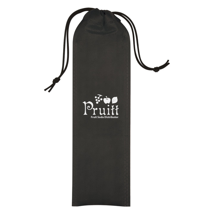 Non-Woven Carrying Pouch