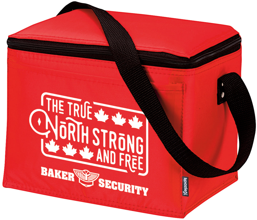 Koozie® Six-Pack Cooler
