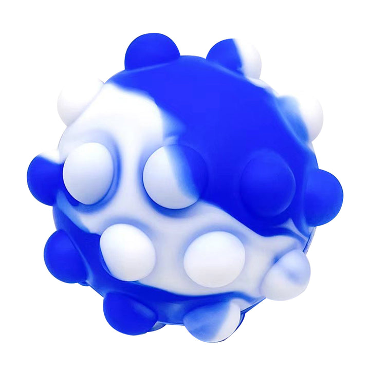 Push Pop Stress Ball