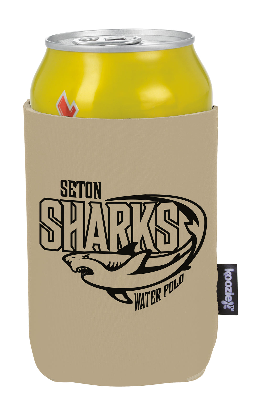 Koozie® Collapsible Neoprene Can Cooler