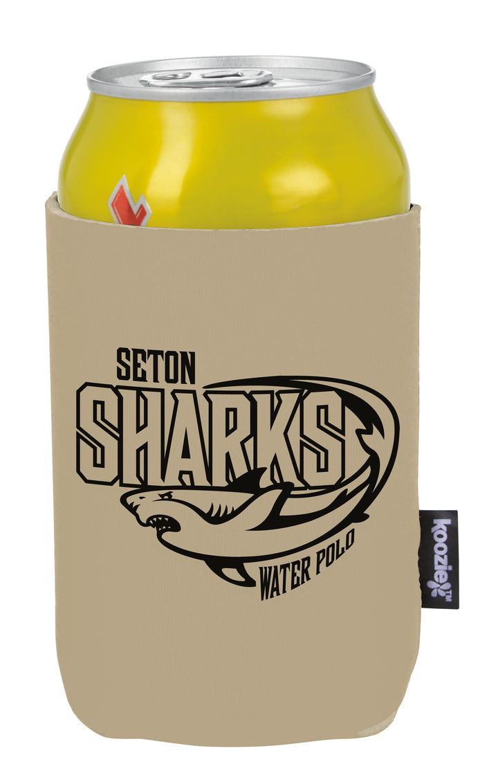 Koozie® Collapsible Neoprene Can Cooler