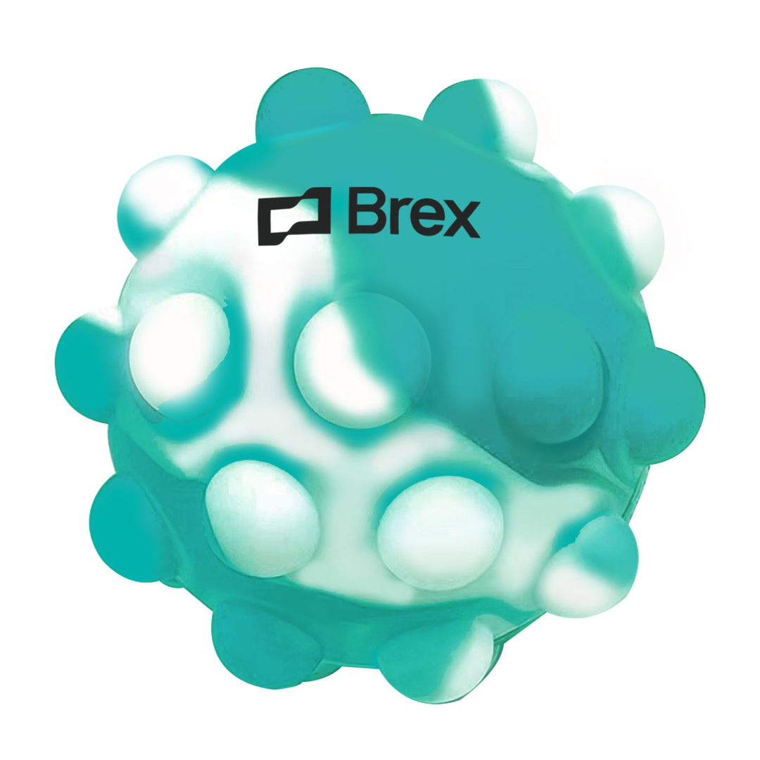 Push Pop Stress Ball