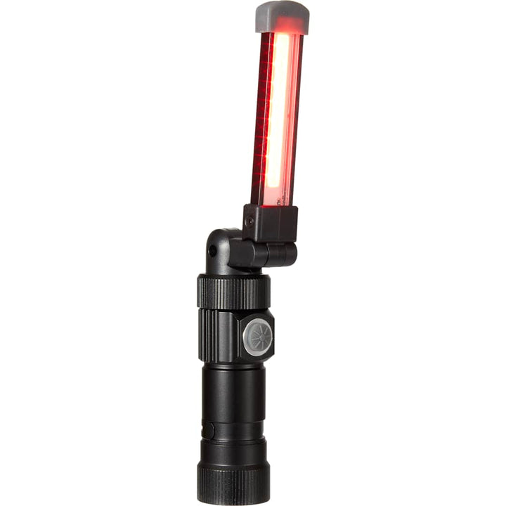 Mini Eco 120 Lumen Work Flashlight