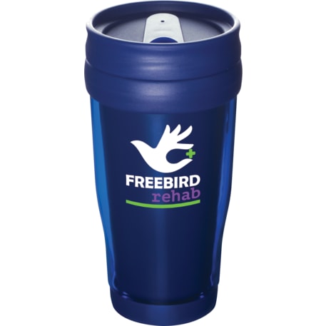 Columbia 16oz Insulated Tumbler