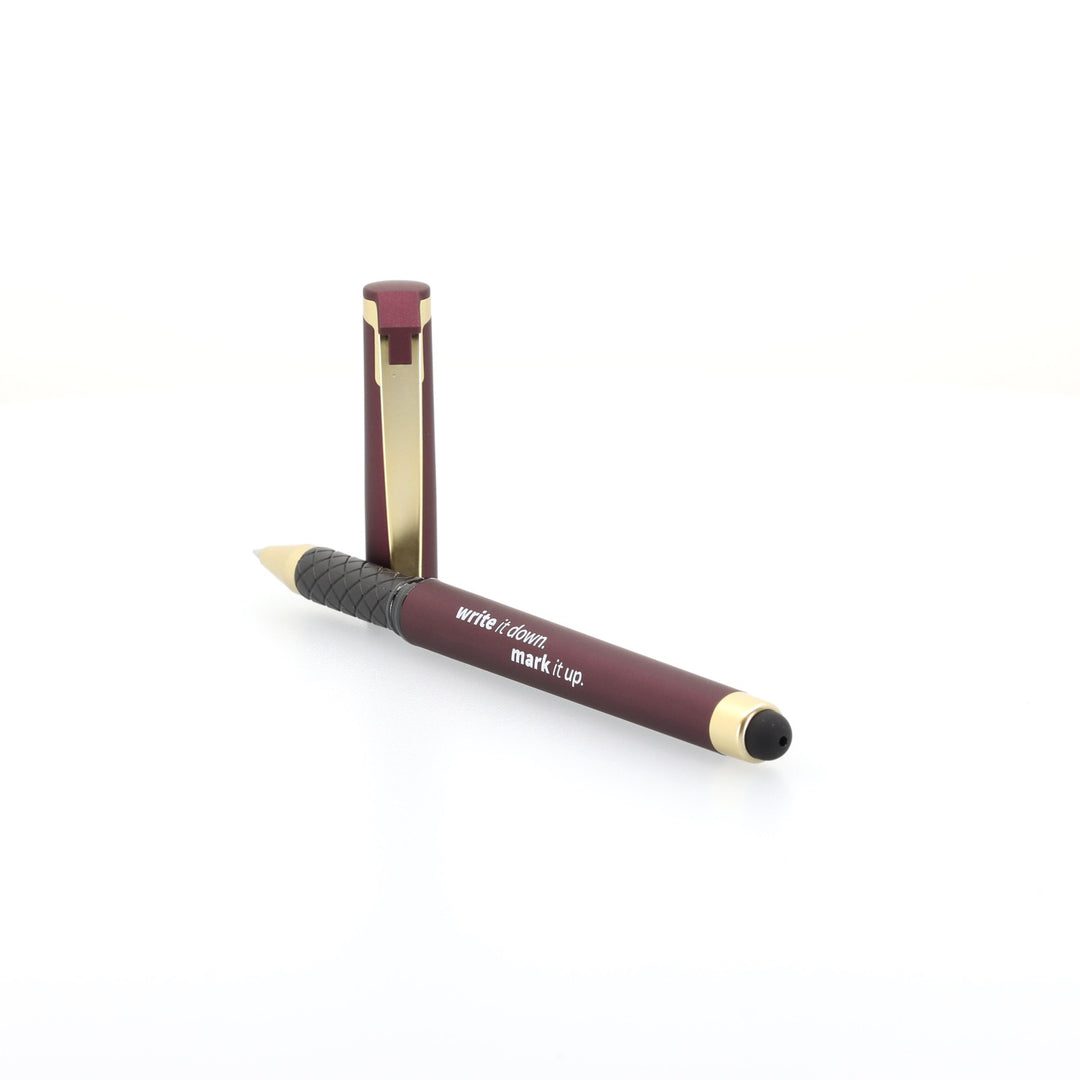 Good Value™ Cali Gold Stylus RABS Pen