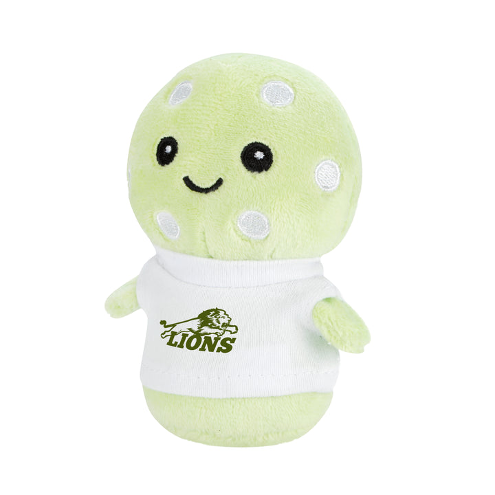 Chelsea Teddy Bear™ Sporties - 4" Plush