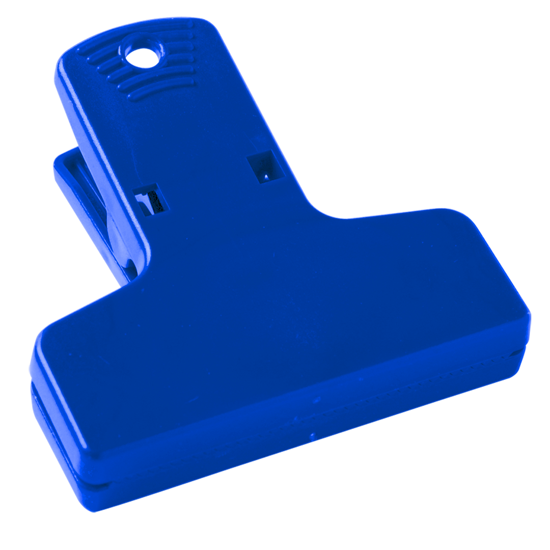 Keep-It Bag Clip (2 1/2")