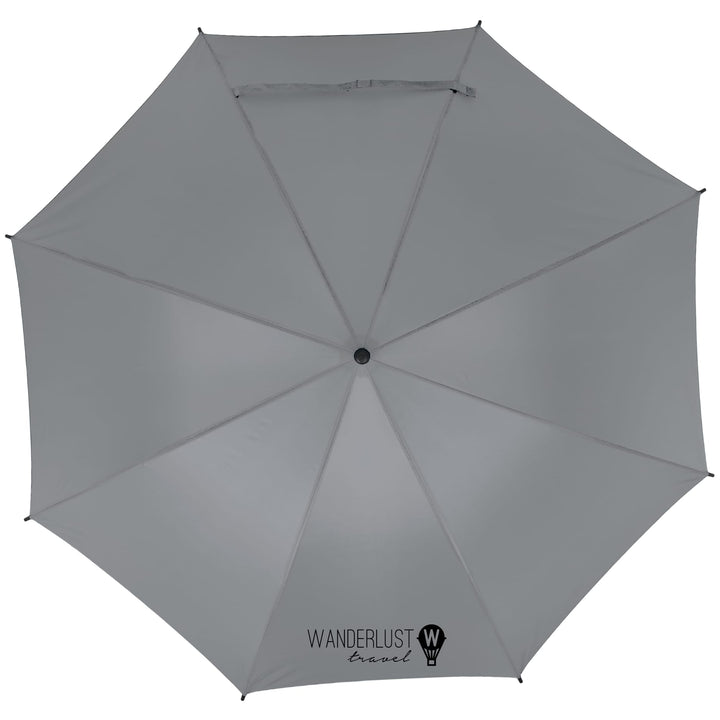 46" Auto Open Umbrella