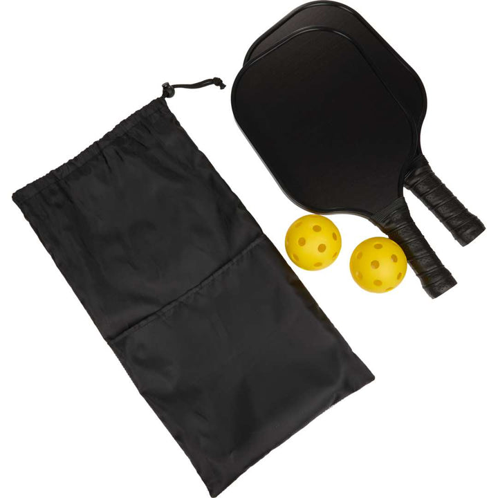 Premium Pickleball Paddle Set