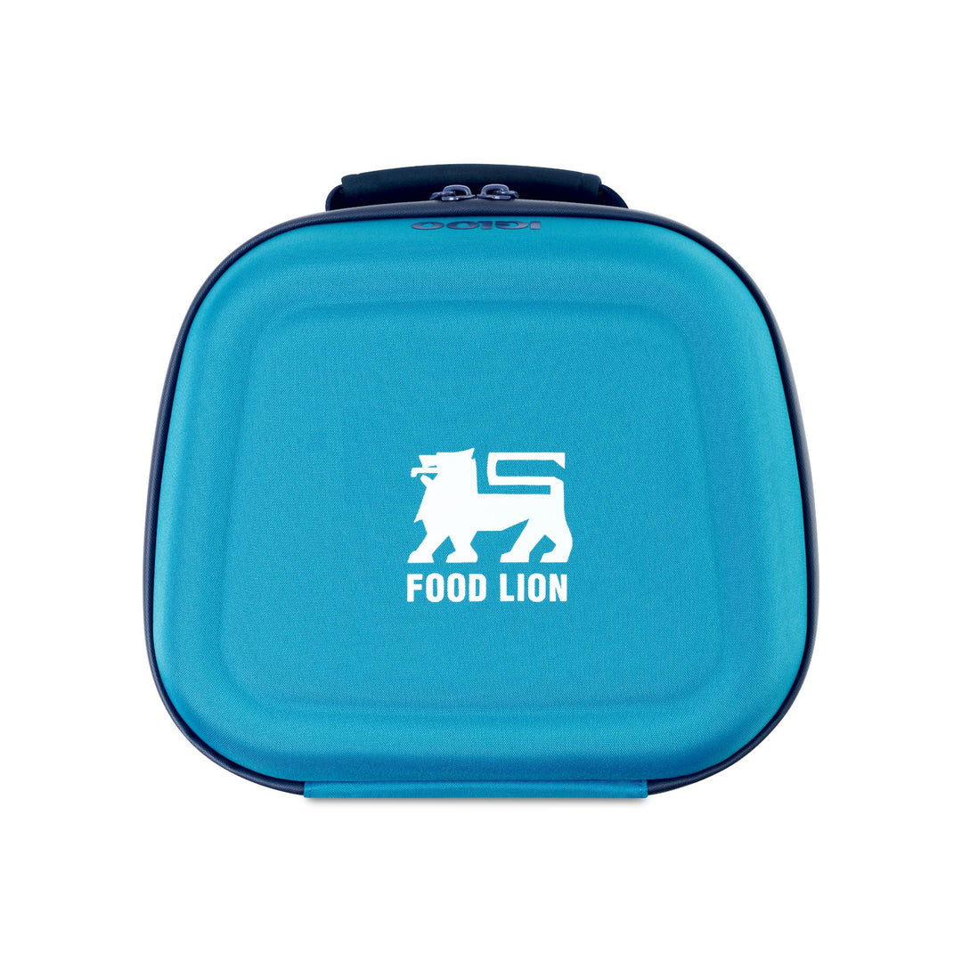 Igloo® Day Chiller Recycled Poly Lunch Box