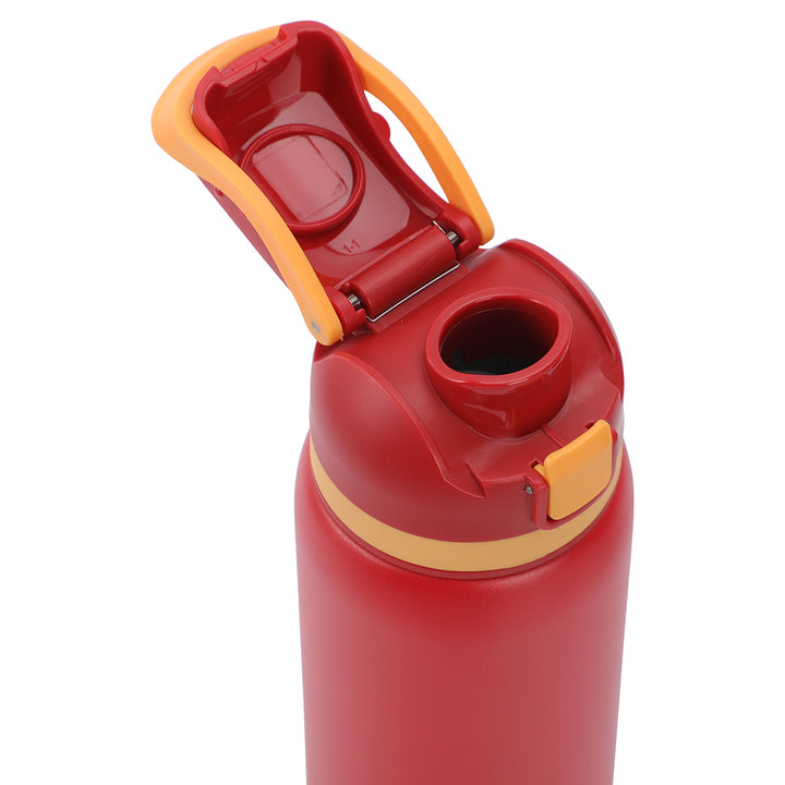 Talus 27 oz Vacuum Insulated Stainless Steel Bottle