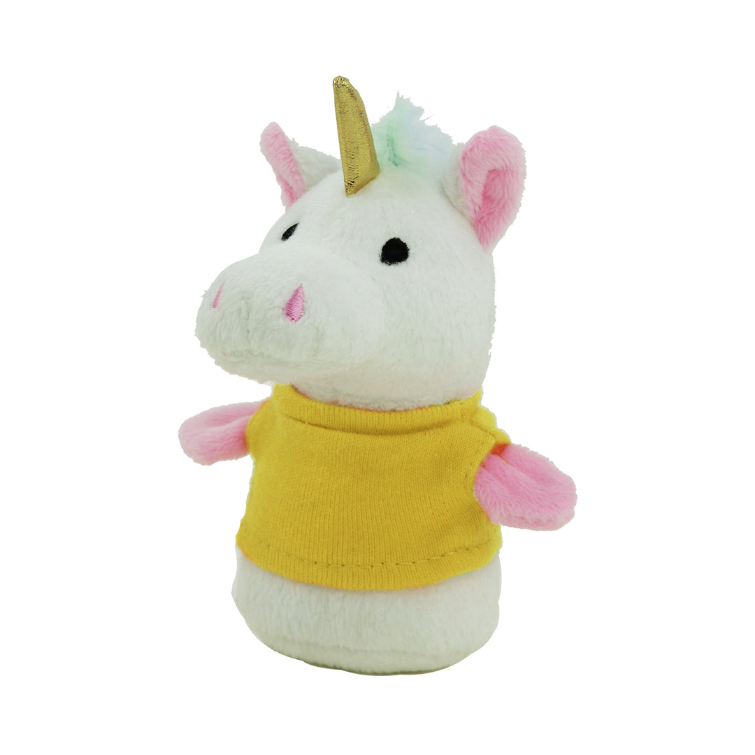Chelsea Teddy Bear™ Shorties - 4" Plush