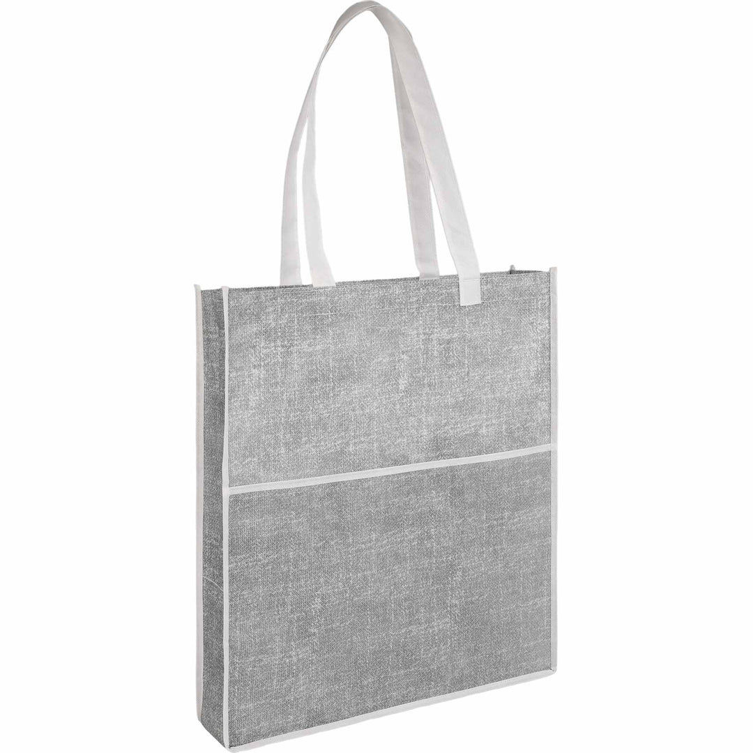 Apollo Recycled Non-Woven Convention Tote
