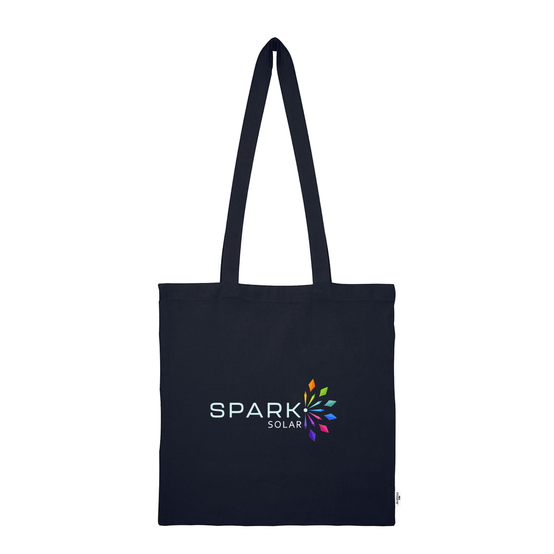 Jones Recycled Cotton Tote Bag