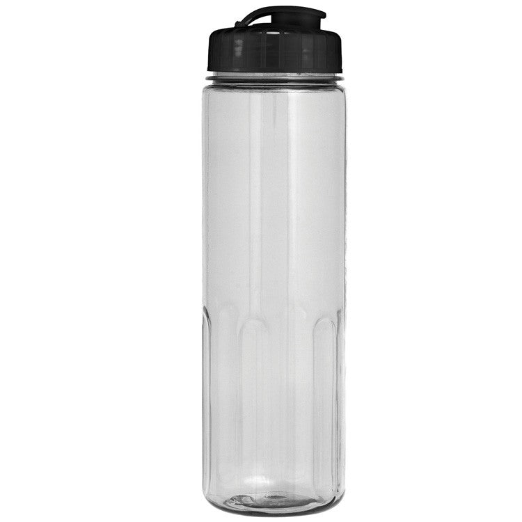 24 Oz. Prestige Bottle with Flip Top Lid