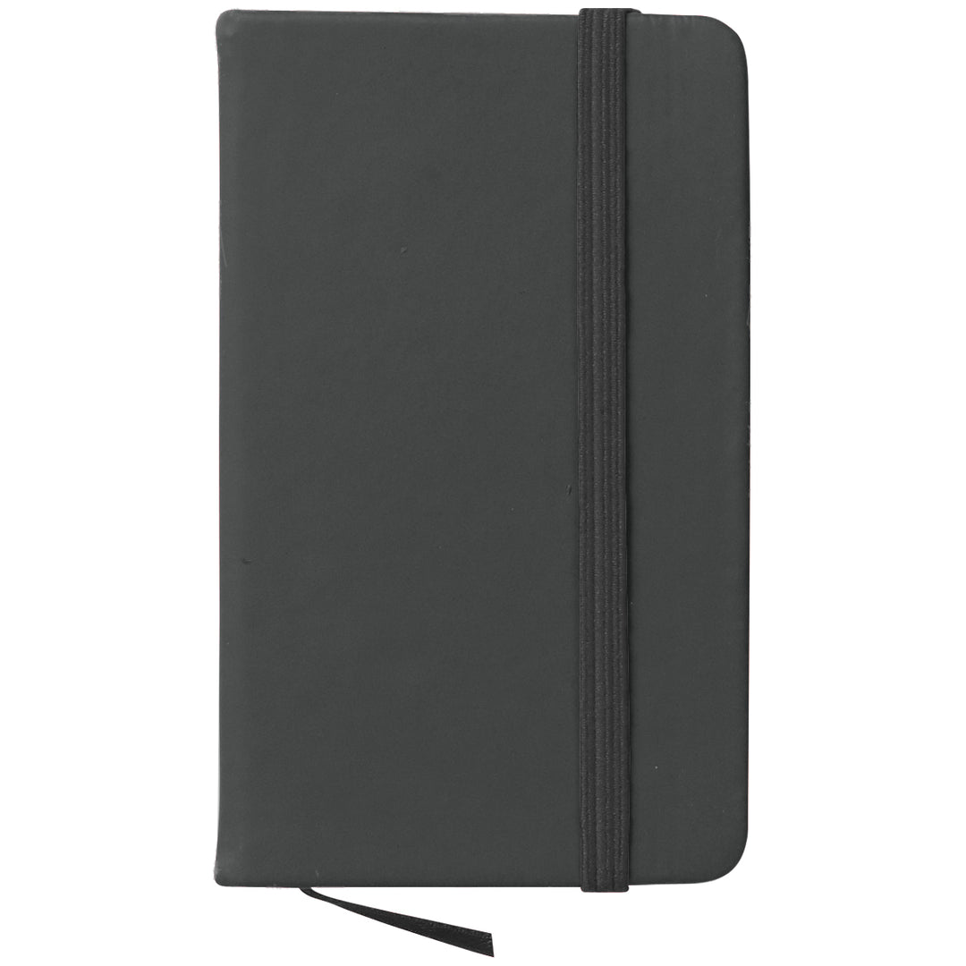 3" x 5" Journal Notebook