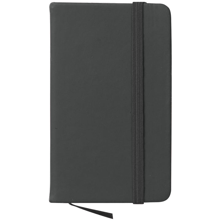 3" x 5" Journal Notebook