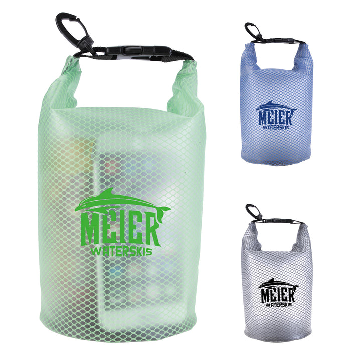 Good Value™ Transparent Dry Sack 2.5L