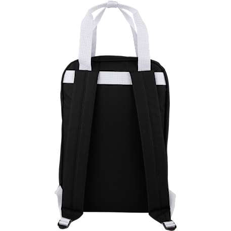 Varsity Recycled Backpack