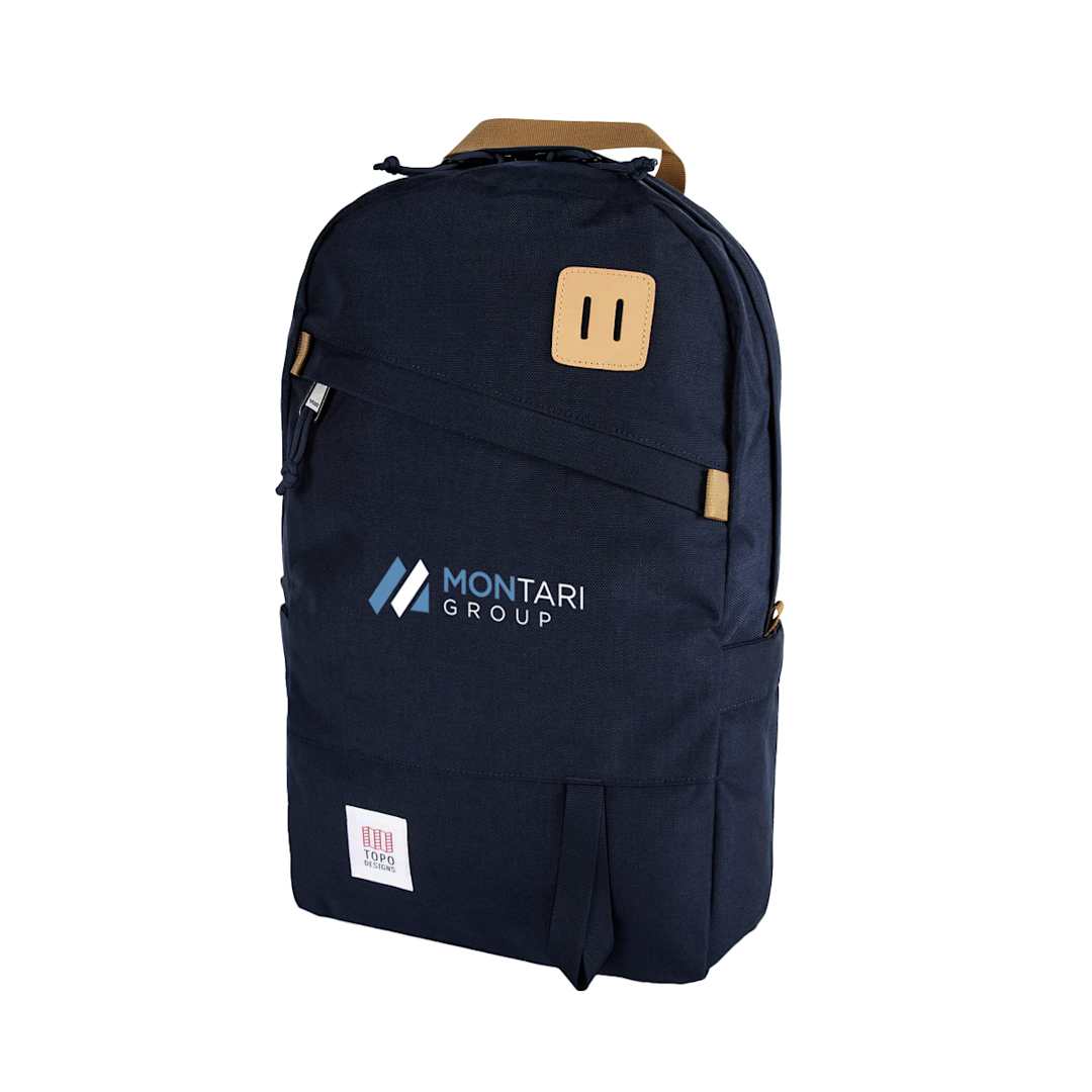 Topo Designs Recycled Classic 15" Laptop Daypack