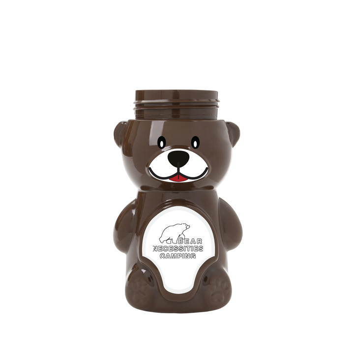 Cubbie RPET Bottle with Flip-Straw Lid - 20 oz.