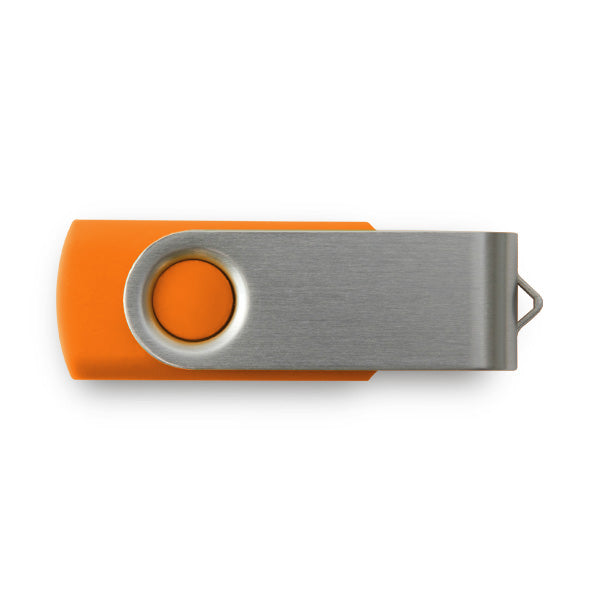 Northlake 3.0 Swivel USB Flash Drive