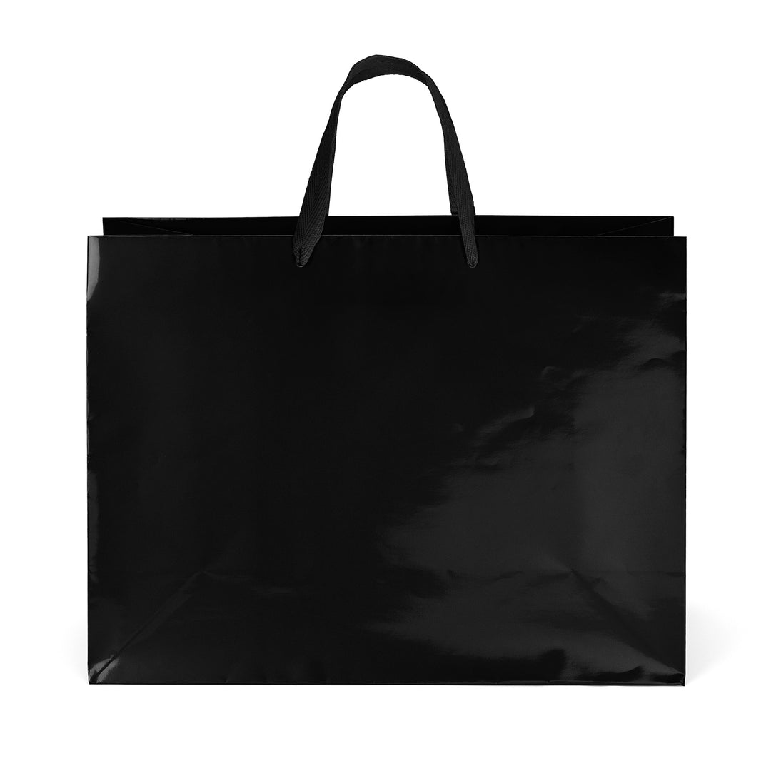 Tiara™- Gloss Eurotote - Foil Print