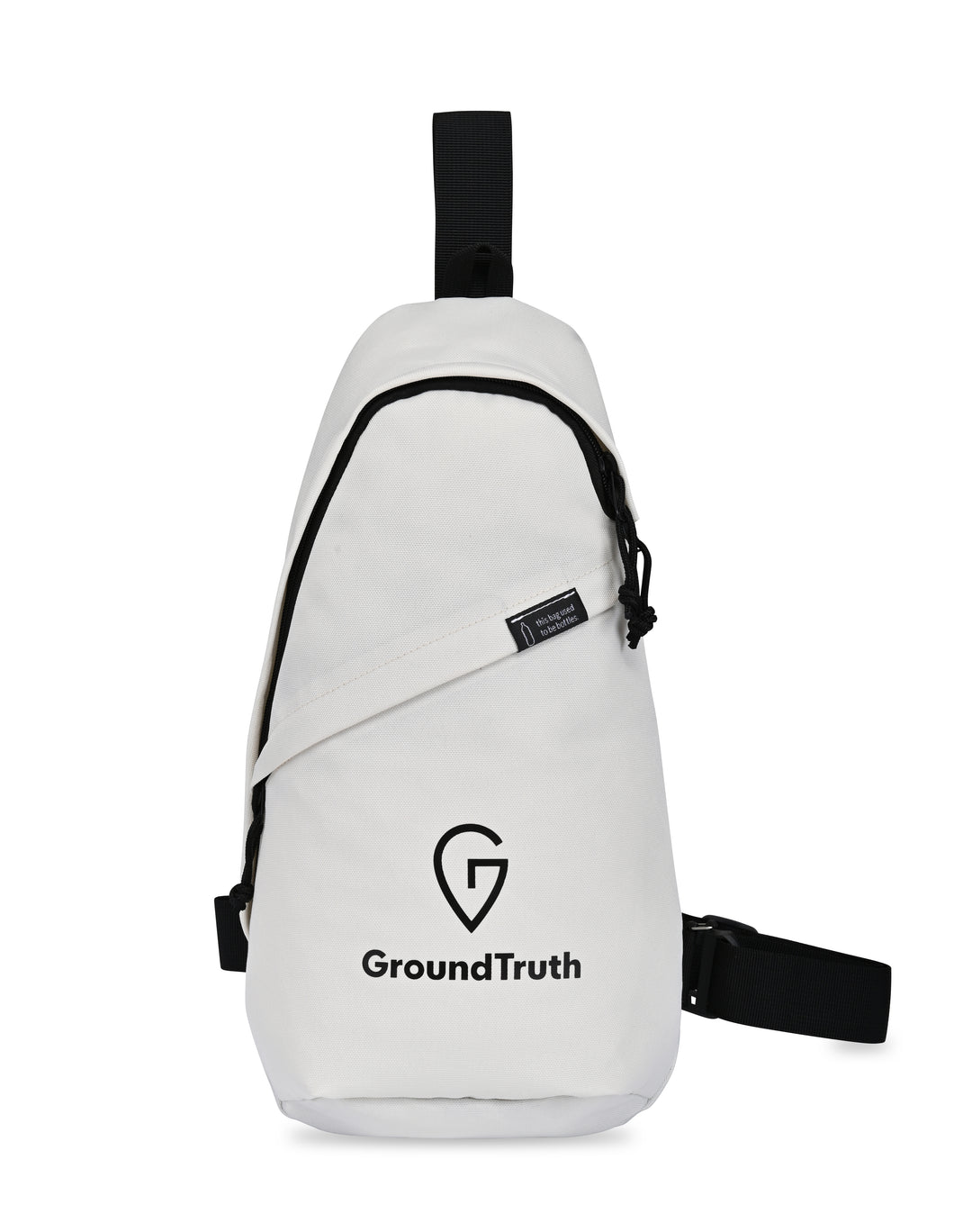 Renew Recycled rPET Sling Bag