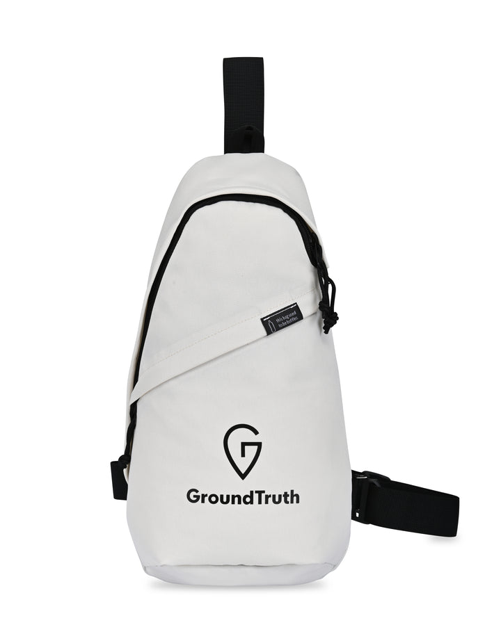 Renew Recycled rPET Sling Bag