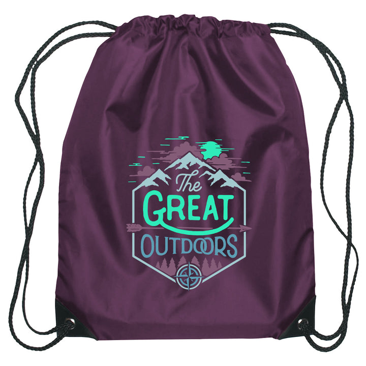 Small rPET Sports Pack