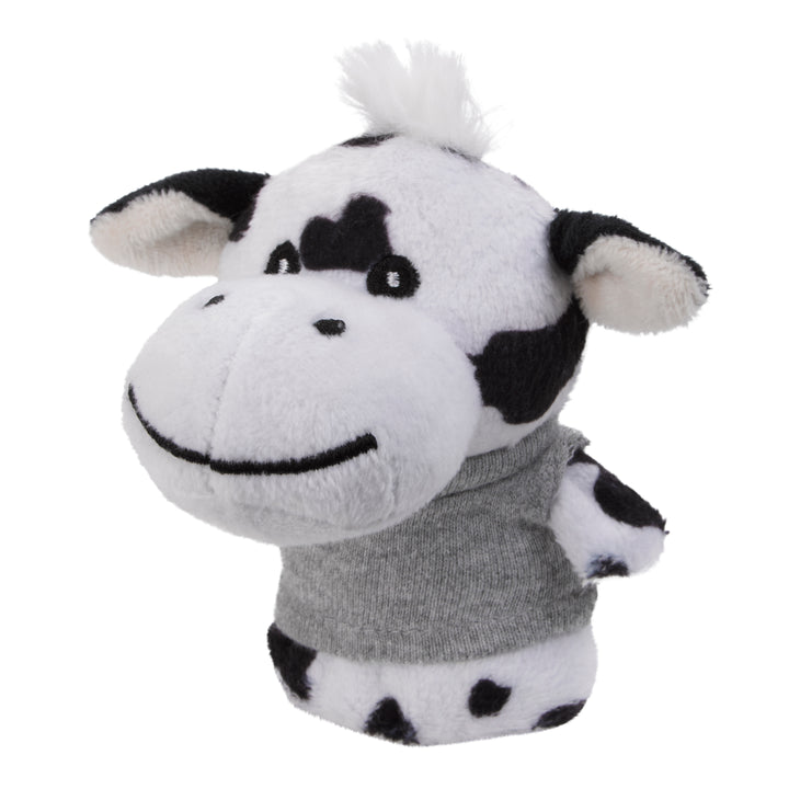 Chelsea Teddy Bear™ Shorties - 4" Plush