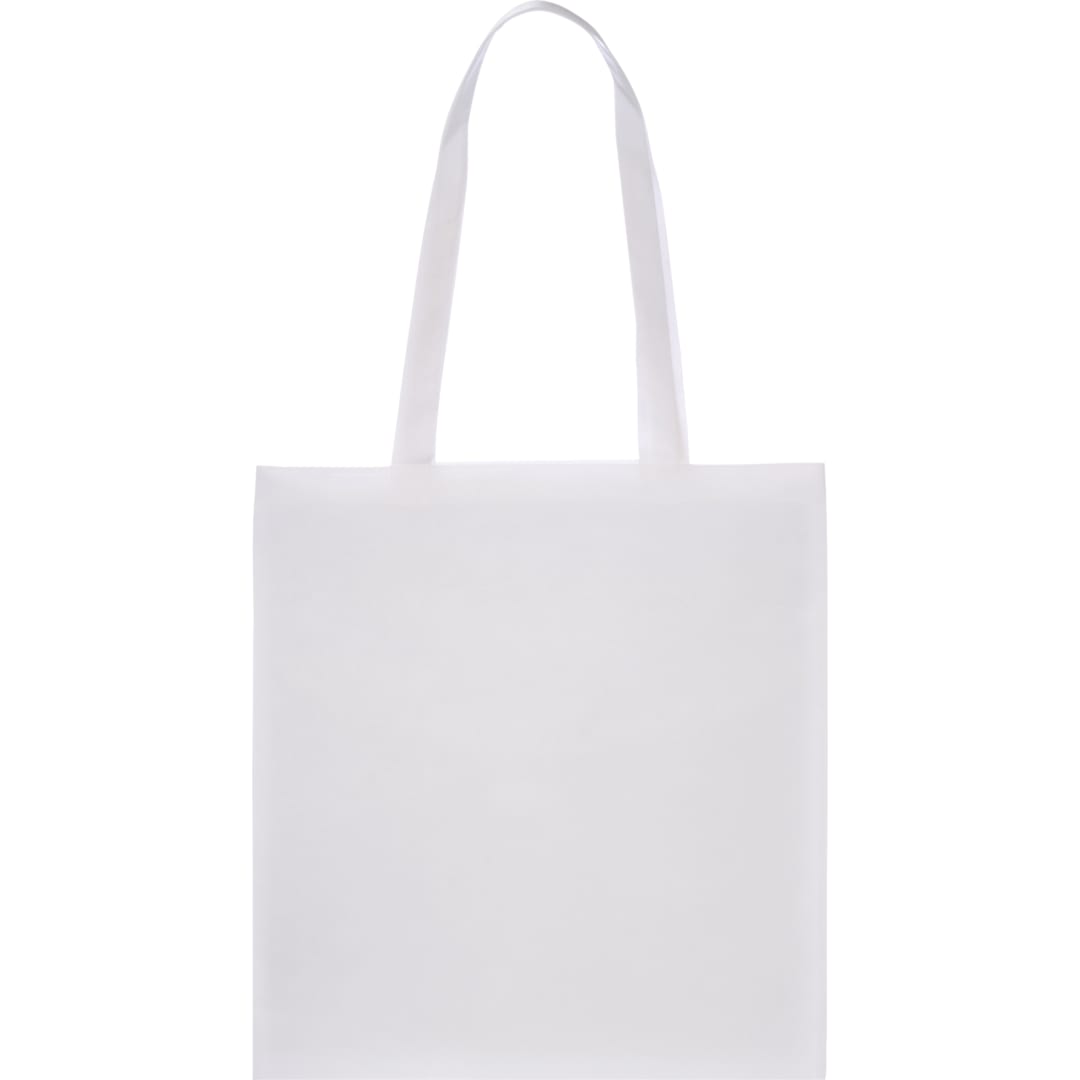 Zeus Non-Woven Convention Tote