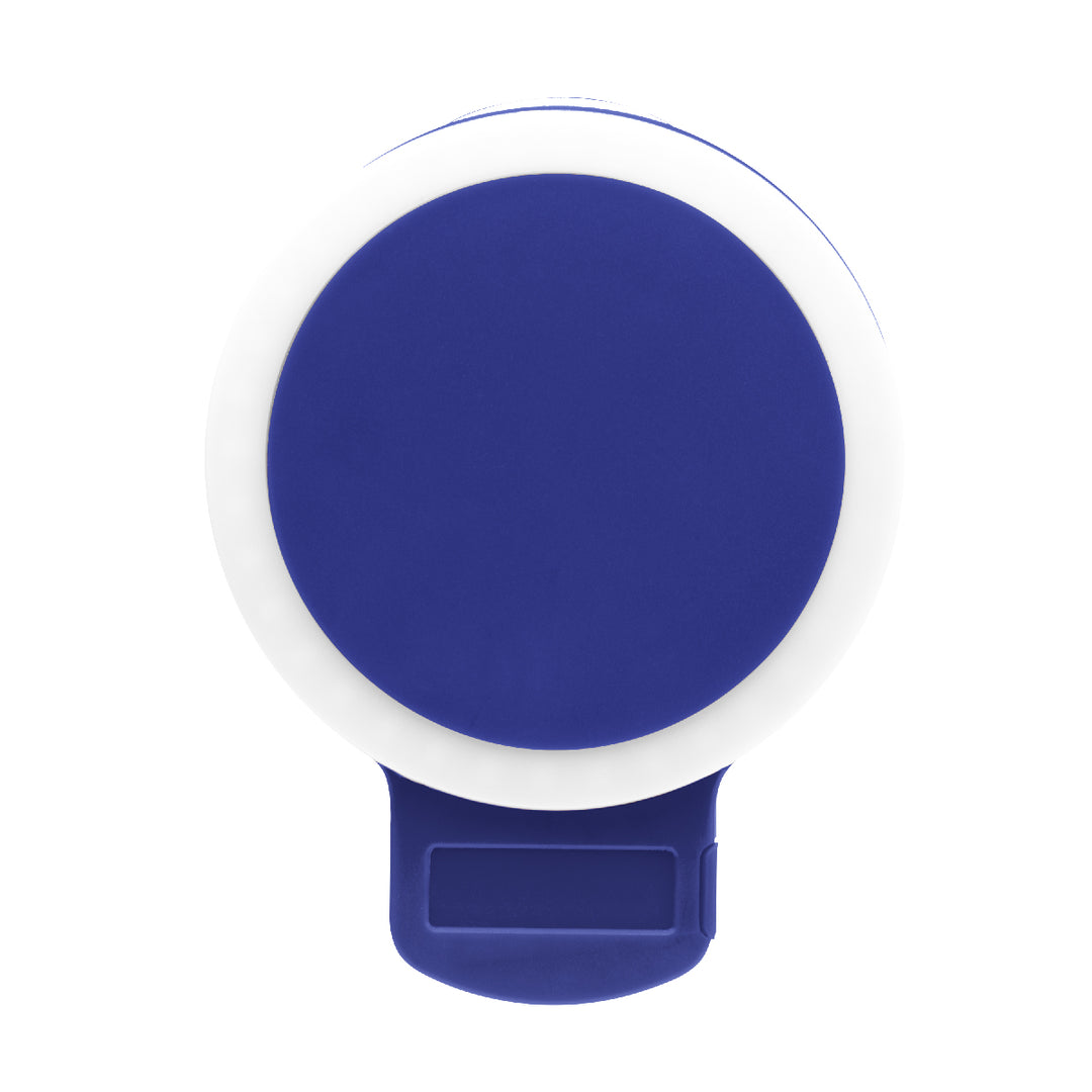 Reach Retractable Ring Light