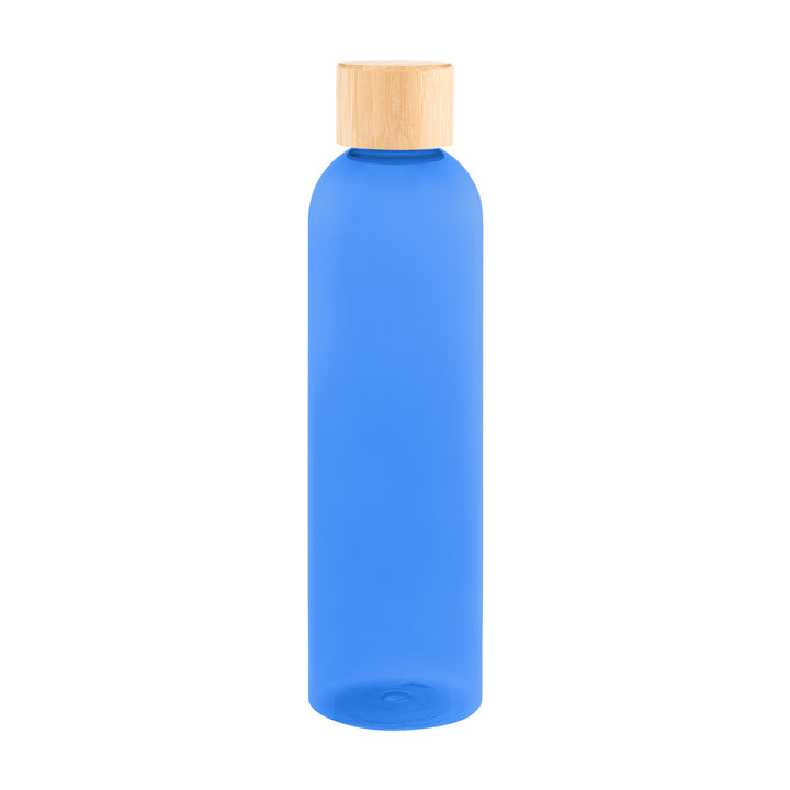 32 Oz. Jordan rPET Bottle With Bamboo Lid