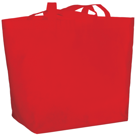 YaYa Budget Non-Woven Shopper Tote