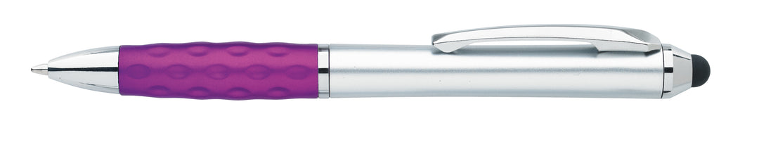 Good Value™ Tev Silver Stylus Pen