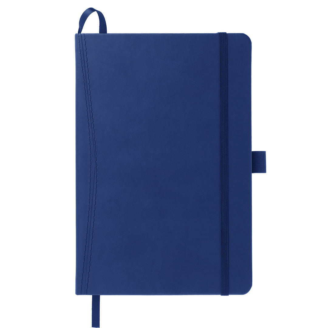 FSC® Mix 5.75" x 8.5" Pedova™ Pocket Bound Journal