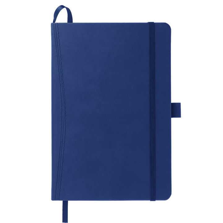 FSC® Mix 5.75" x 8.5" Pedova™ Pocket Bound Journal